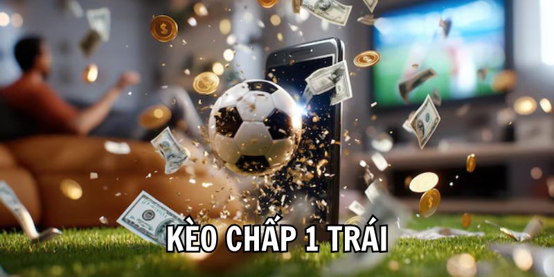 Soi keo chap 1 trai